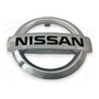 Escudo Delantero Parrilla Nissan Versa 2012 Al 2014 Nuevo