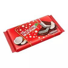 Biscoito Wafer Prestígio Nestlé Pacote 110g