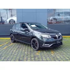 Renault Sandero 2017