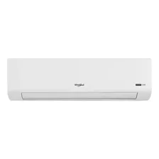 Aire Acondicionado Whirlpool Frio/calor 2750w/2365 Fg Color Blanco