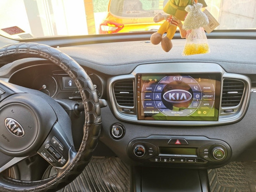 Radio Kia Sorento 4gb + Apple Carplay + Android Auto+ Canbus Foto 3