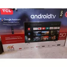 Tcl 50 Android Tv 50a423