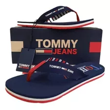 Sandalias Mujer 16130gy Tommy Jeans