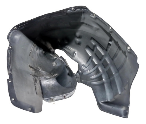 Parabarro Dianteiro Direito Jeep Cherokee Limited 2012 V561 1