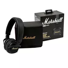 Marshall Mid Anc Auriculares Bluetooth Profesionales