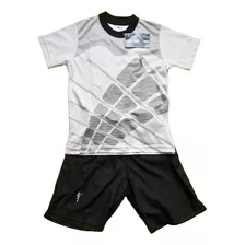 Uniformes Para Niños Tenis Fitdry