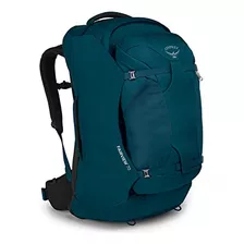 Mochila De Viaje Osprey Fairview 70, Multicolor, O/s