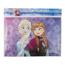 Quebra Cabeças Infantil Criança Frozen Disney 63 Peças