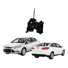 Alavanca Seletor Cambio Aut Focus 2.0 2014 2015 2016