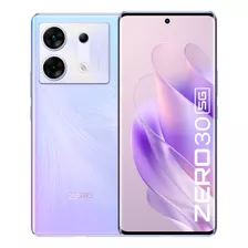 Infinix Zero 30 5g 256gb/12gb Liberado Versión Global