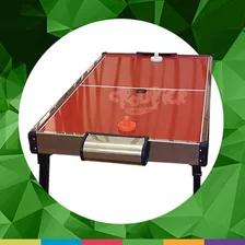 Alquiler De Mesa De Pool Metegol Ping Pong Tejo Sapo Golfito