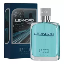 Deo Colonia Leandro Racco - 100ml