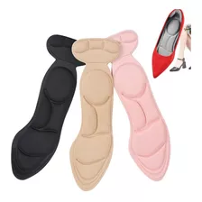 Plantillas Almohadillas Protector Para Tacones Calzado Alto