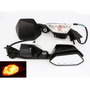 Luz Led Espejo Retrovisor Para Kawasaki Ninja Zx10r Zx-10r