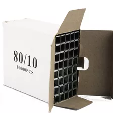 Grapa 8010 Para Tapiceria De Muebles Caja X 10000 Un