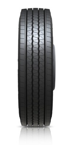 Llanta 225/70r19.5 Hankook Ah35 Smart Flex Toda Posicion 125 Foto 2