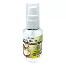 Aceite De Coco Flora 30ml