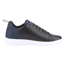 Tenis Hombre Casual Urbano Nautica 1051436 V1