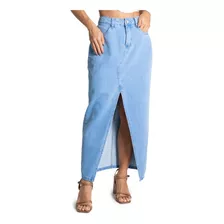 Saia Jeans Sawary - 276245