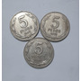 Segunda imagen para búsqueda de monedas chilenas