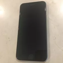 iPhone 6 Gris Plata 32 Gb En Excelente Condición Liberado