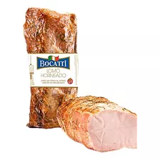 Lomo Horneado Con Hierbas Bocatti Linea Premium X 1.8 Kg.