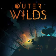 Outer Wilds Xbox One Series Original