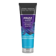 Acondicionador John Frieda Frizz Ease Dream Curls 250ml