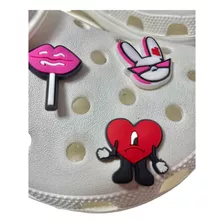  6 Pins Para Crocs Promoción 