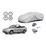 Funda Car Cover Vw Cabrio 100% Vs Agua Y Polvo