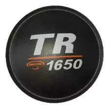 Protetor Para Alto Falantes Triton Tr 1650 140mm