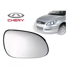 Espejo Derecho De Retrovisor Para Chery Orinoco 2012 Al 2017