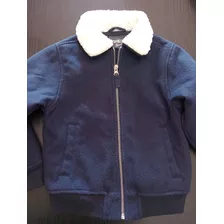 Campera Niño Original Oshkosh Talle 4