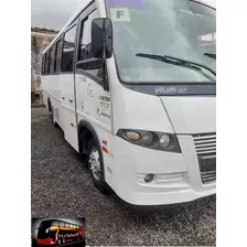 Marcopolo Volare W9 Ano 2009 Rodoviario Ar 28l Cod 70