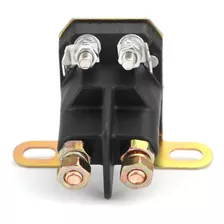 Relé Solenoide De Arranque Para Polaris Sportsman Magnum 800