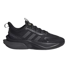 Zapatillas De Running Alphabounce+ Sustainable Bounce Hp6149 Color Negro Talle 35.5 Ar