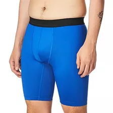 Pantalones Cortos De Compresión Hanes Sport Performance Para