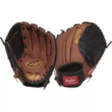 Guante De Béisbol Juvenil Rawlings Players Series, 10.5 PuLG