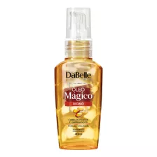 Dabelle Óleo Mágico Rícino 40ml