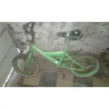 Bicicleta Nino Rodado 12 Regular Estado 350 Pesos