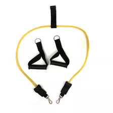 Extensor Band Funcional Rubber Treino Com 1 Elástico