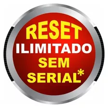 Reset Para L3250 L3210 L4260 L3150 L3110 L395 L4150 L5190