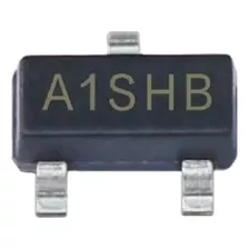 Transistor Sl2301 A1shb Sot-23 Smd (pack 5 Unidades)