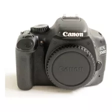 Camera Canon T2i Corpo (ñ É T3i, T5i, T7i) - Promoção