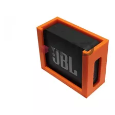 Suporte Para Caixa De Som Jbl Go 2 De Parede