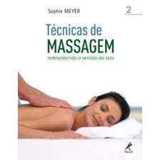 Técnicas De Massagem 2