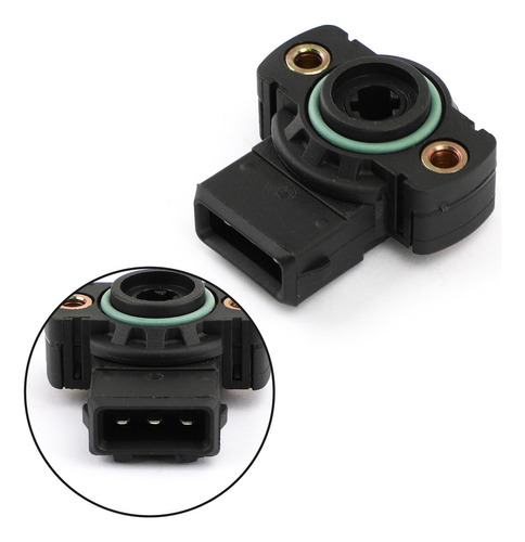 Tps 044907385a Sensor Posicin Del Acelerador Para Vw Seat Foto 5