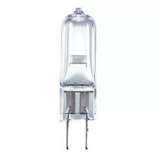 Venetian Lampara Halogena Bipin 12v 100w Luz Piletas Vulcano