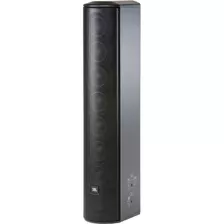 Alto-falante Preto Jbl Control Cbt 50la-1