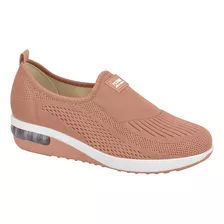 Tênis Modare 7320.217 Feminino Gel Tech Ultra Conforto